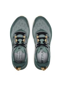 New Balance Buty do biegania Hierro MTHIERO9 Zielony. Kolor: zielony. Materiał: materiał
