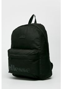Ellesse - Plecak SAAY0540-Navy. Kolor: czarny #4
