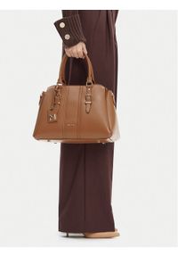 MEXX Torebka CEO-MEXX-S-002-08 Brązowy. Kolor: brązowy #1