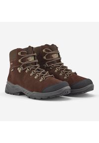 Buty myśliwskie Chiruca Tanzania Gore-tex. Okazja: na co dzień. Wysokość cholewki: przed kolano. Zapięcie: sznurówki. Materiał: skóra. Szerokość cholewki: normalna. Technologia: Gore-Tex