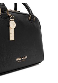 Nine West Torebka CEO-Brooklyn-Bliss-LX10159 Czarny. Kolor: czarny #6