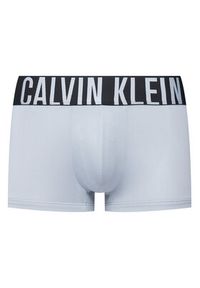 Calvin Klein Underwear Komplet 3 par bokserek 000NB3611A Kolorowy. Materiał: syntetyk. Wzór: kolorowy #6