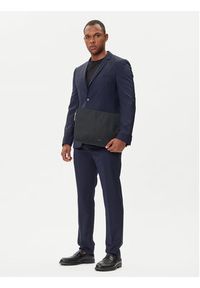 Calvin Klein Etui na laptopa Business Tech Laptop Sleeve K50K512937 Czarny. Kolor: czarny. Materiał: materiał #5
