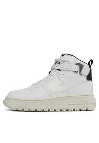 Nike Sneakersy Air Force 1 High Utility 2.0 DC3584-100 Biały. Kolor: biały. Materiał: skóra. Model: Nike Air Force #2