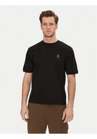 C.P. Company T-Shirt 18CMTS256A110302W Zielony Regular Fit. Kolor: zielony. Materiał: bawełna #1