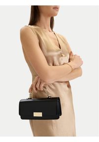 Nine West Torebka CEO-Mercer Mood-KY317 Czarny. Kolor: czarny #1