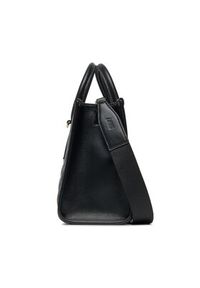 DKNY Torebka Betty Sm Tote R34ABB21 Czarny. Kolor: czarny. Materiał: skórzane #3