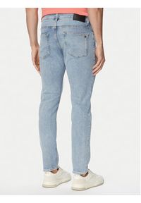 BOSS Jeansy Delaware Bo 50556871 Niebieski Slim Fit. Kolor: niebieski #5