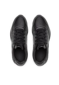 Reebok Sneakersy Royal Glide Ripple FY4639 Czarny. Kolor: czarny. Materiał: skóra. Model: Reebok Royal #5