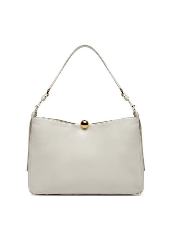 Furla Torebka Sfera WB01365 BX3168 1704S Écru. Materiał: skórzane