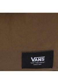 Vans Plecak Old Skool Cinch Backpack VN00082G0E01 Różowy. Kolor: różowy. Materiał: materiał #3
