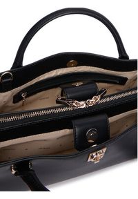 Guess Torebka HWVG97 34060 Czarny. Kolor: czarny. Materiał: skórzane #6