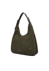 MICHAEL Michael Kors Torebka 30F4GY5H3T Beżowy. Kolor: beżowy. Materiał: skórzane #3