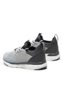 Zippy Sneakersy 225-C904ZC Szary. Kolor: szary. Materiał: materiał #2