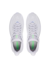 HOKA - Hoka Buty do biegania Clifton 10 1162030 Szary. Kolor: szary. Materiał: materiał #6