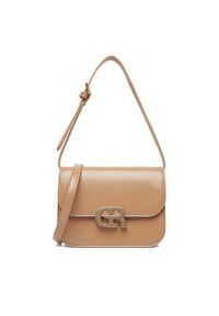 Gino Rossi - GINO ROSSI Torebka EO-EQ44A Beżowy. Kolor: beżowy #3
