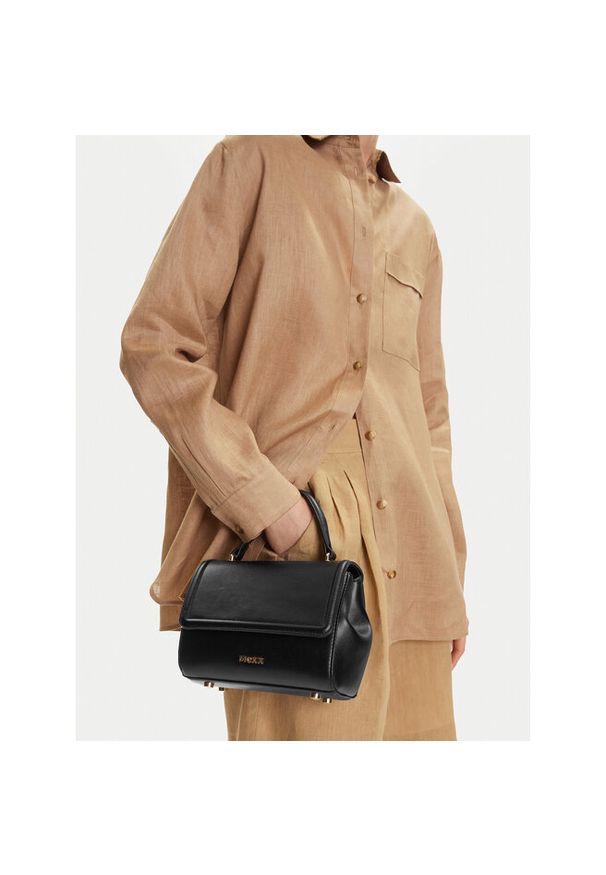 Torebka MEXX. Kolor: czarny