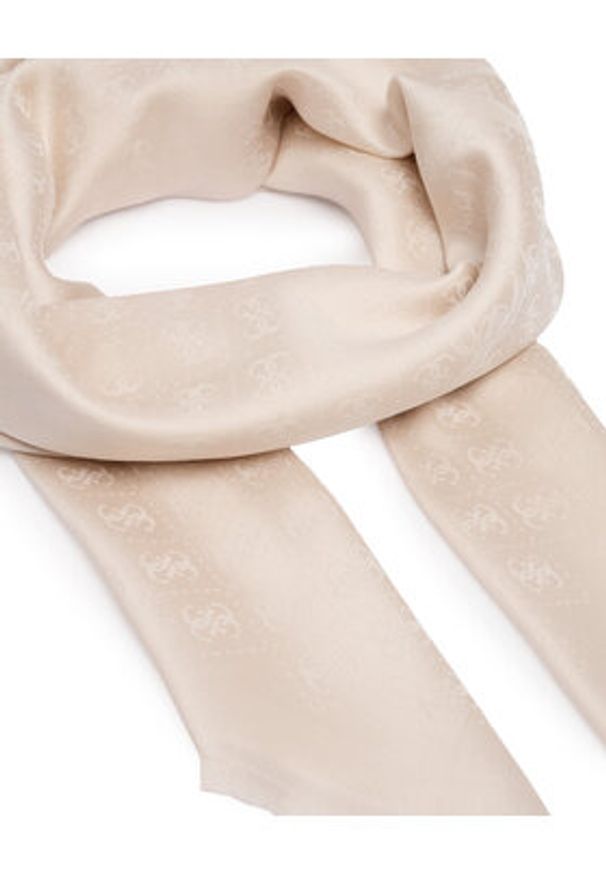 Guess Chusta AW5191 POL03 Różowy. Kolor: różowy. Materiał: materiał