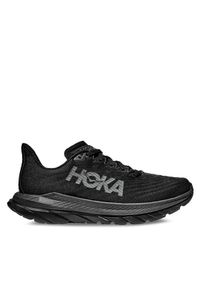 HOKA - Hoka Buty do biegania Mach 5 1127893 Czarny. Kolor: czarny #1