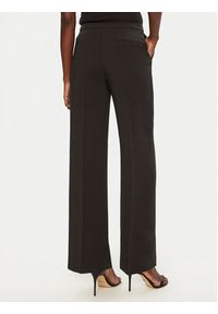 Marciano Guess Spodnie materiałowe 5RGB02 7115A Czarny Regular Fit. Kolor: czarny. Materiał: syntetyk #2