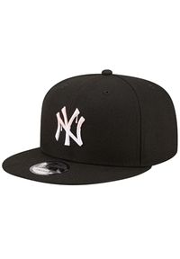 9fifty cap New Era drip New York Yankees. Kolor: czarny