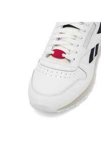 Reebok Sneakersy Classic Leather 100202344 Biały. Kolor: biały. Materiał: skóra. Model: Reebok Classic #4