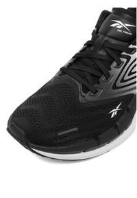 Reebok Sneakersy EO-FLOATZIG TREAD 100247798 Czarny. Kolor: czarny. Materiał: materiał #4