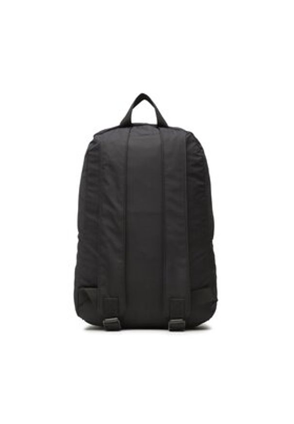 Reebok Plecak Cl Premium Fo Backpack HC4148 Czarny. Kolor: czarny. Materiał: materiał