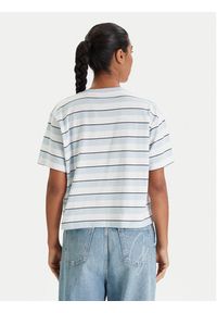 Guess Jeans T-Shirt W6RI19 K8HM0 Kolorowy Regular Fit. Materiał: bawełna. Wzór: kolorowy #2