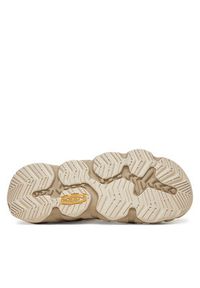 keen - Keen Sandały Hyperport H2 1028661 Écru. Kolor: kremowy. Materiał: materiał #2