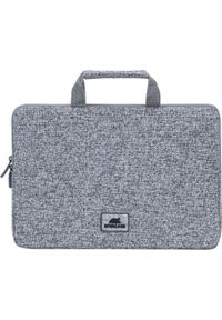 RIVACASE - Torba RivaCase Anvik 7913 13.3" Szary. Kolor: szary #1
