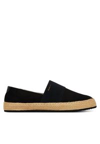 GANT - Espadryle Gant. Kolor: czarny #1