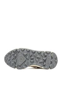 Roxy Sneakersy CEO-V12-1088 Biały. Kolor: biały. Materiał: materiał #4