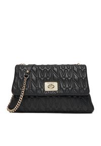 Nine West Torebka CEO-MILA-S23788-4 Czarny. Kolor: czarny #4