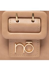 Nobo Torebka NBAG-J4751-C015 Beżowy. Kolor: beżowy. Materiał: skórzane #2