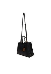 DKNY Torebka R44D1I53 Czarny. Kolor: czarny. Materiał: skórzane #4