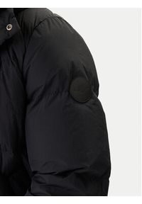 GANT - Gant Kurtka puchowa 7006567 Czarny Regular Fit. Kolor: czarny. Materiał: syntetyk #5