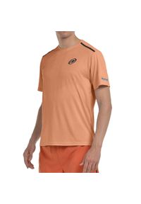 Bullpadel Mesia T-shirt. Kolor: pomarańczowy #1