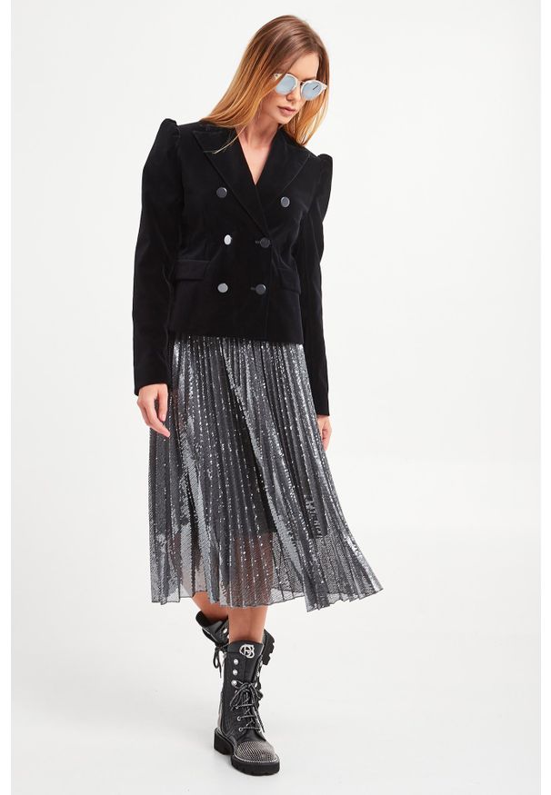 Spódnica Sportmax Code klasyczna