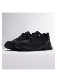 Adidas - Buty adidas Terrex Hyperhikerlow W HQ5823 czarne. Zapięcie: sznurówki. Kolor: czarny. Materiał: guma, syntetyk. Model: Adidas Terrex #4