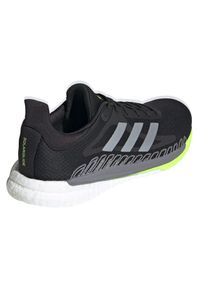 Adidas - Buty do biegania adidas Solar Glide 3 FV7254. Materiał: guma. Szerokość cholewki: normalna. Sport: bieganie, fitness #4