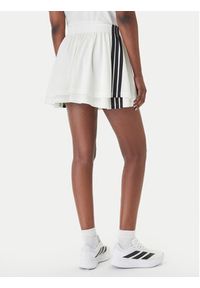 Adidas - adidas Spódnica mini House Of Tiro JY7634 Biały Regular Fit. Kolor: biały. Materiał: syntetyk #2