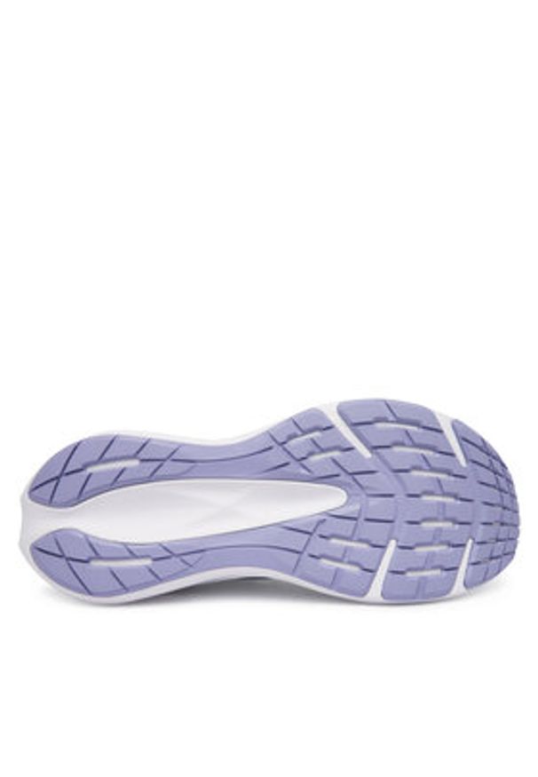 Asics Buty do biegania Patriot 14 1012B836 Granatowy. Kolor: niebieski. Materiał: mesh