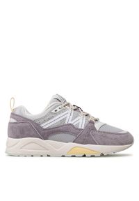 Karhu Sneakersy Fusion 2.0 F804146 Szary. Kolor: szary. Materiał: materiał