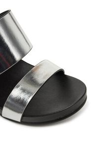 United Nude Sandały Eamz Hana 1090414116 Srebrny. Kolor: srebrny. Materiał: skóra #2