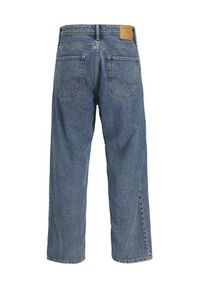 Jack & Jones Jeansy Alex 12269484 Niebieski Straight Leg. Kolor: niebieski #6