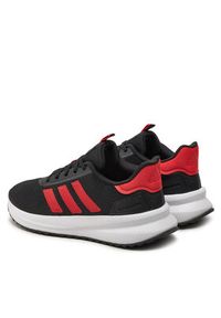 Adidas - adidas Sneakersy X_Plrpath IG8136 Czarny. Kolor: czarny. Materiał: mesh, materiał #4