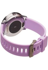 Smartwatch GARETT Sport 24 Różowy. Rodzaj zegarka: smartwatch. Kolor: różowy. Styl: sportowy #2
