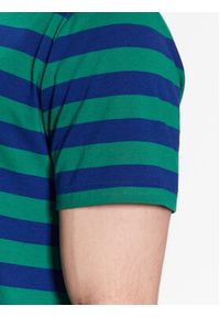 Polo Ralph Lauren T-Shirt 710803479025 Kolorowy Regular Fit. Typ kołnierza: polo. Materiał: bawełna. Wzór: kolorowy #4