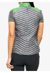 Haglöfs - Kamizelka damska Haglofs L.I.M Mimic Vest. Kolor: szary. Sport: turystyka piesza